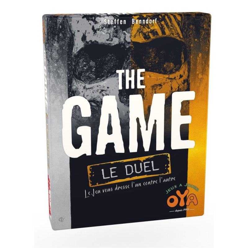 The Game - Le Duel