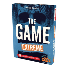 The Game - Extrême