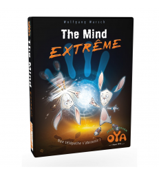The Mind Extrême