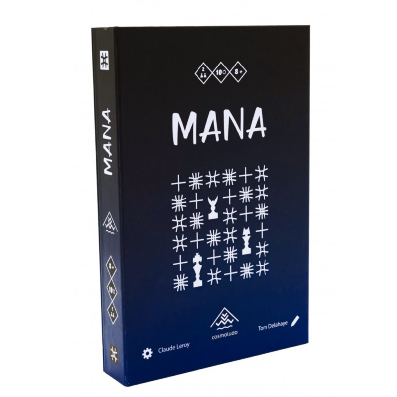 Mana