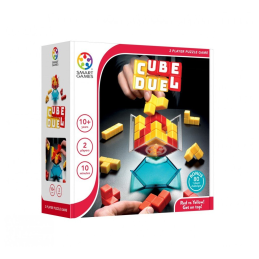 Cube Duel