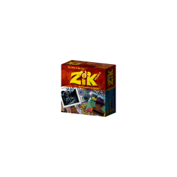 Zik, Volume 2