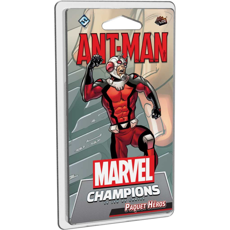 Marvel Champions :  Ant-Man