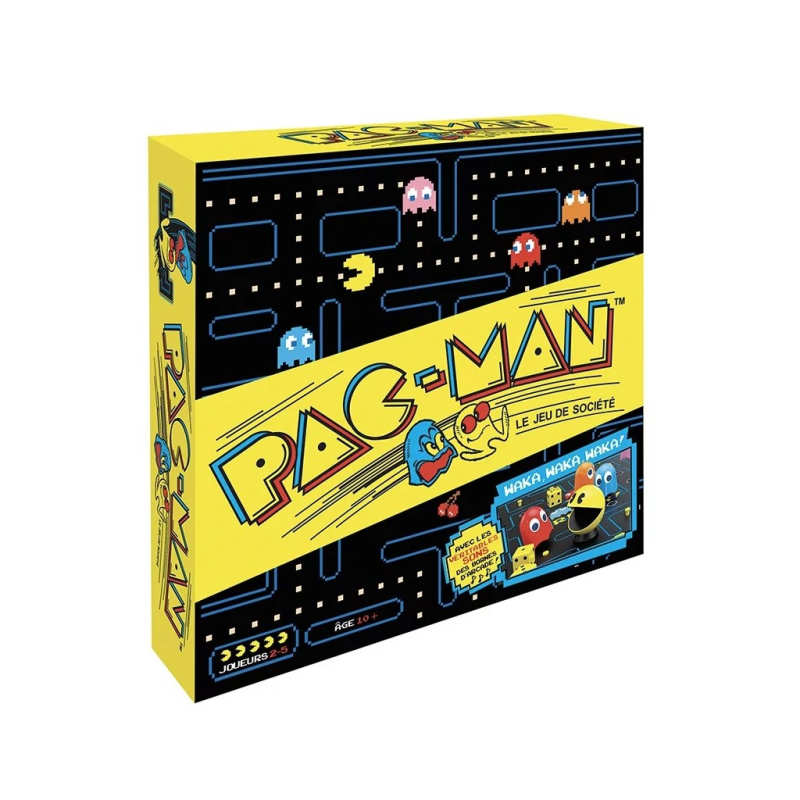 Pac-man