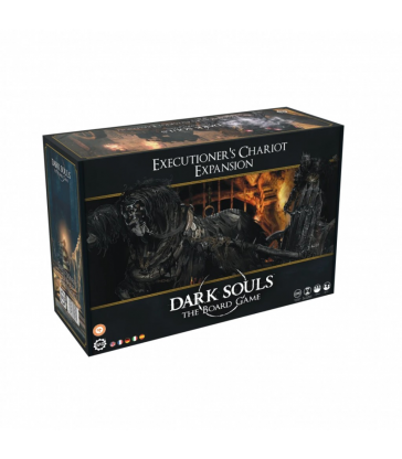 Dark Souls: Executioners Chariot Expansion