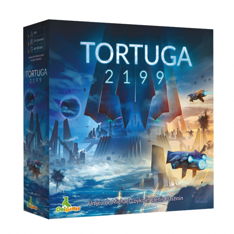 Tortuga 2199