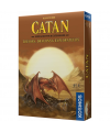 Catan - Trésors, Dragons & Explorateurs