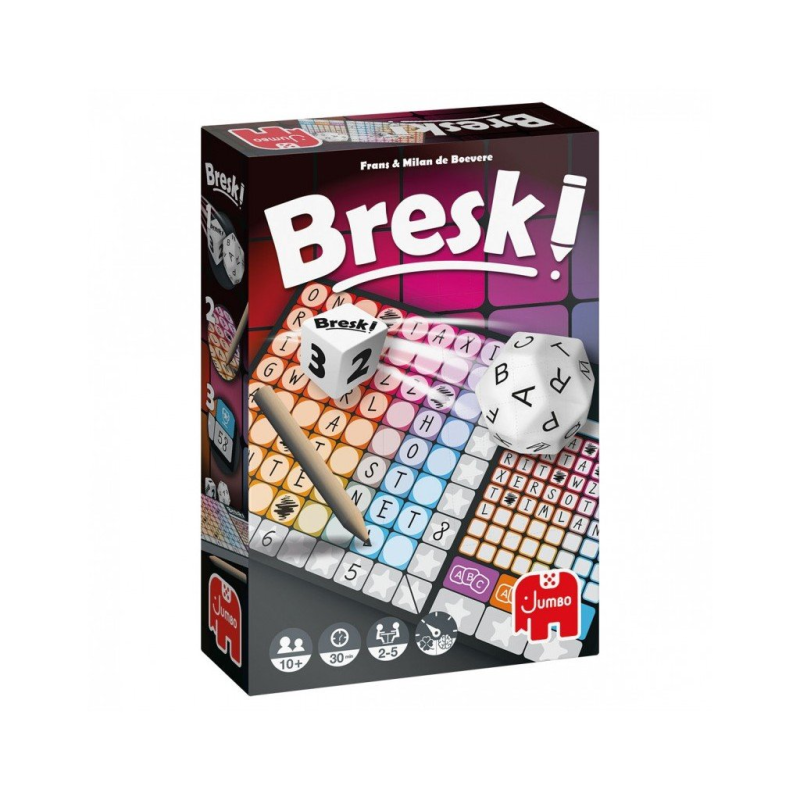 Bresk !