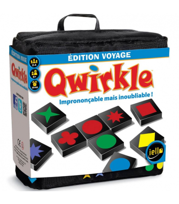 Qwirkle Voyage