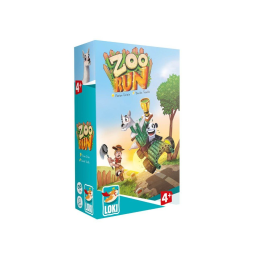 Zoo Run