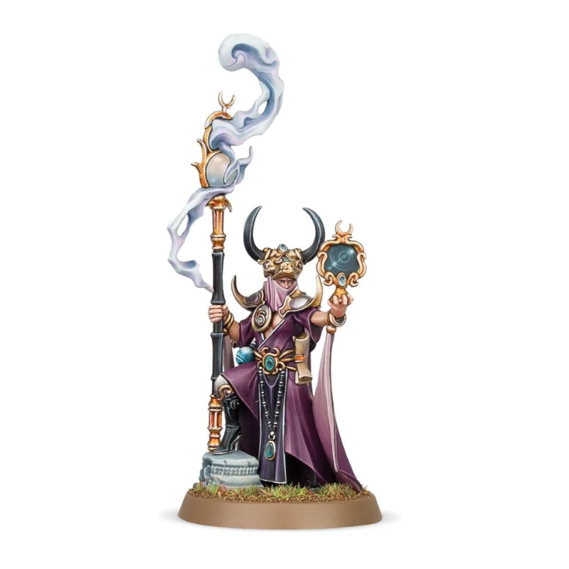 Shardspeaker of Slaanesh