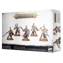 Myrmidesh Painbringers