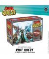 Riot Quest Starter Box