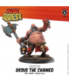 Orsus the Chained