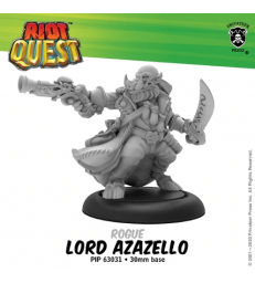 Lord Azazello