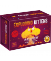 Exploding Kittens Édition Festive
