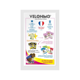 Velonimo