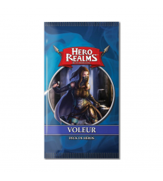 Hero Realms  Deck de Héros  Voleur