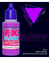 PSYCHEDELIC PURPLE