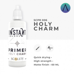 PRIMER HOLY CHARM