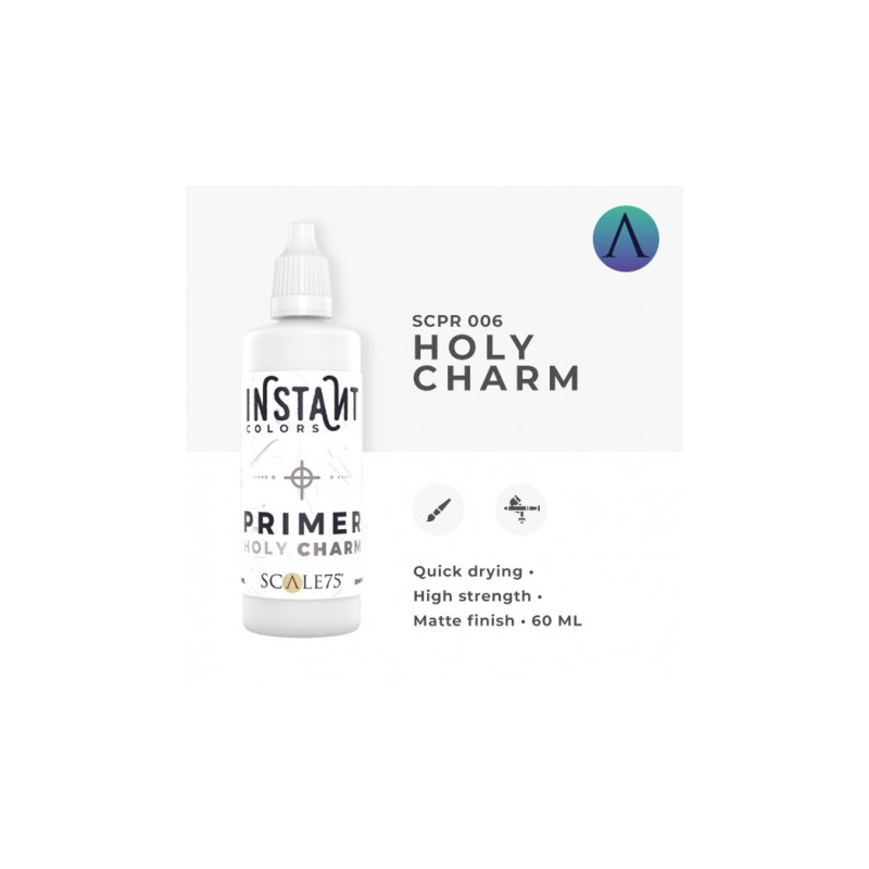 PRIMER HOLY CHARM