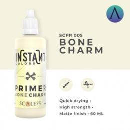 PRIMER BONE CHARM