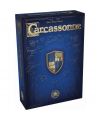 Carcassonne 20th Anniversary Edition Limitée