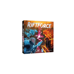 Riftforce