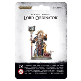 Lord Ordinator