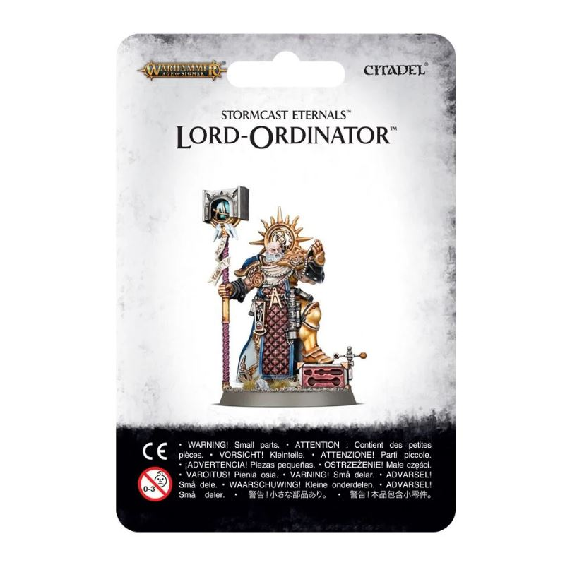 Lord Ordinator