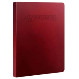 Warhammer Age of Sigmar: Journal pour la gloire