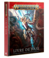 Warhammer Age of Sigmar Livre de Base