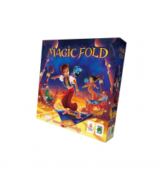 Magic Fold