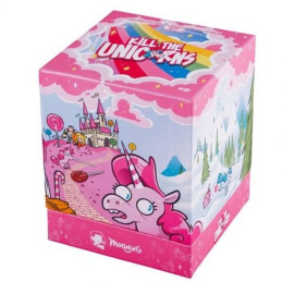 Kill the Unicorns Le Jeu