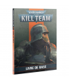 Warhammer 40,000: Livre de Base de Kill Team