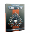 Warhammer 40,000 Kill Team: Compendium