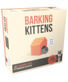 Exploding Kittens : Barking Kittens