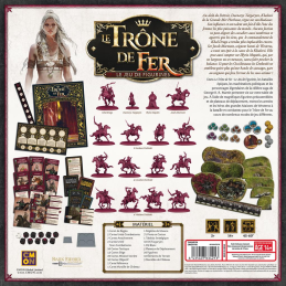 Starter Set Targaryen