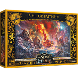 Fidèles de R'hllor