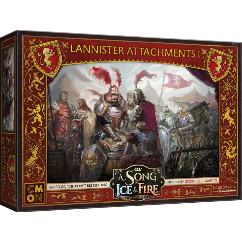 Lannister Attachment 1