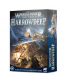 Warhammer Underworlds: Harrowdeep (Français)
