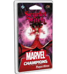 Marvel Champions: ScarletWitch