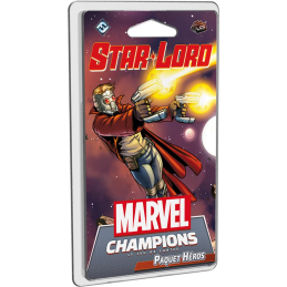 Marvel Champions: Star-Lord