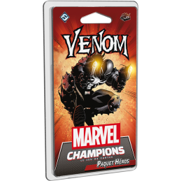 Marvel Champions: Venom