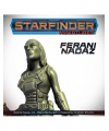 Starfinder - Ferani Nadaz