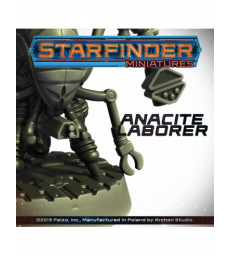 Starfinder - Anacite Laborer