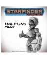 Starfinder - Halfling Pilot