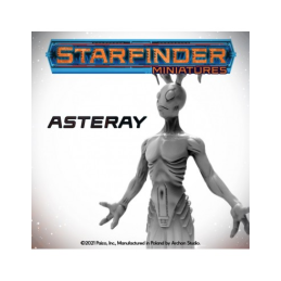 Starfinder - Asteray