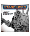 Starfinder - Epic Obozaya