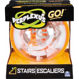 Perplexus Go - Escaliers